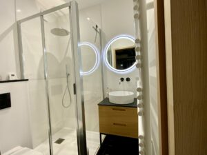 Rénovation salle de bain à Nantes