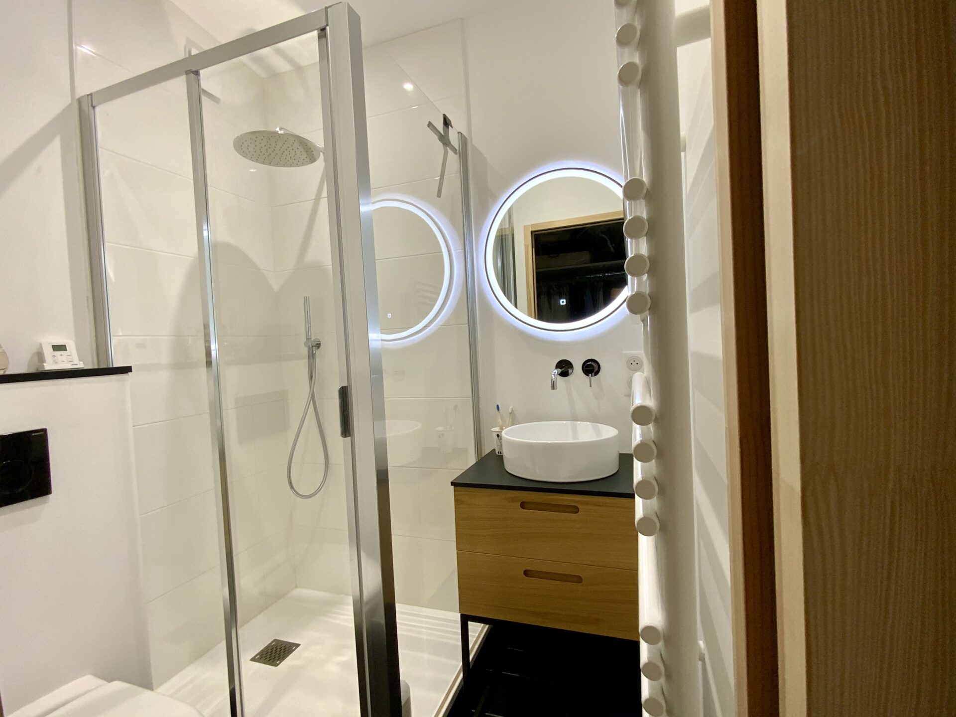 Lire la suite à propos de l’article Rénovation salle de bain à Nantes