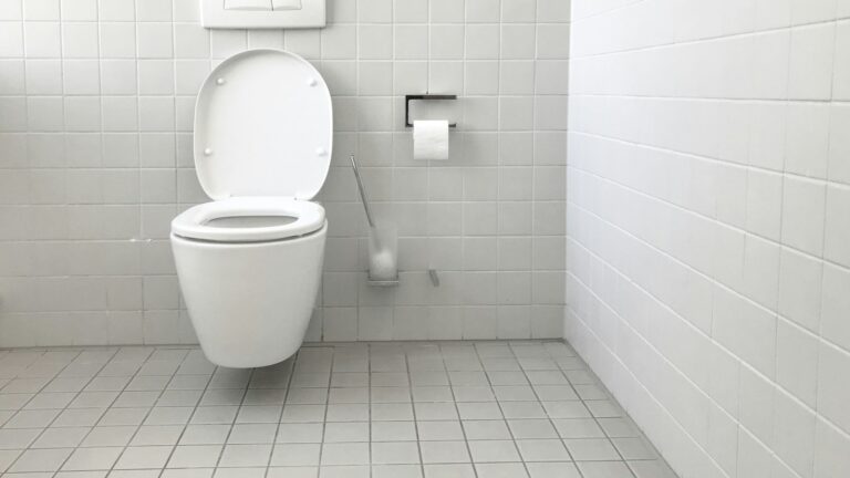 Rénovation de salle de bain à Nantes